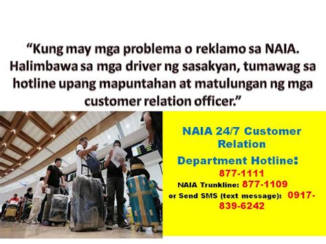 naia phone number.